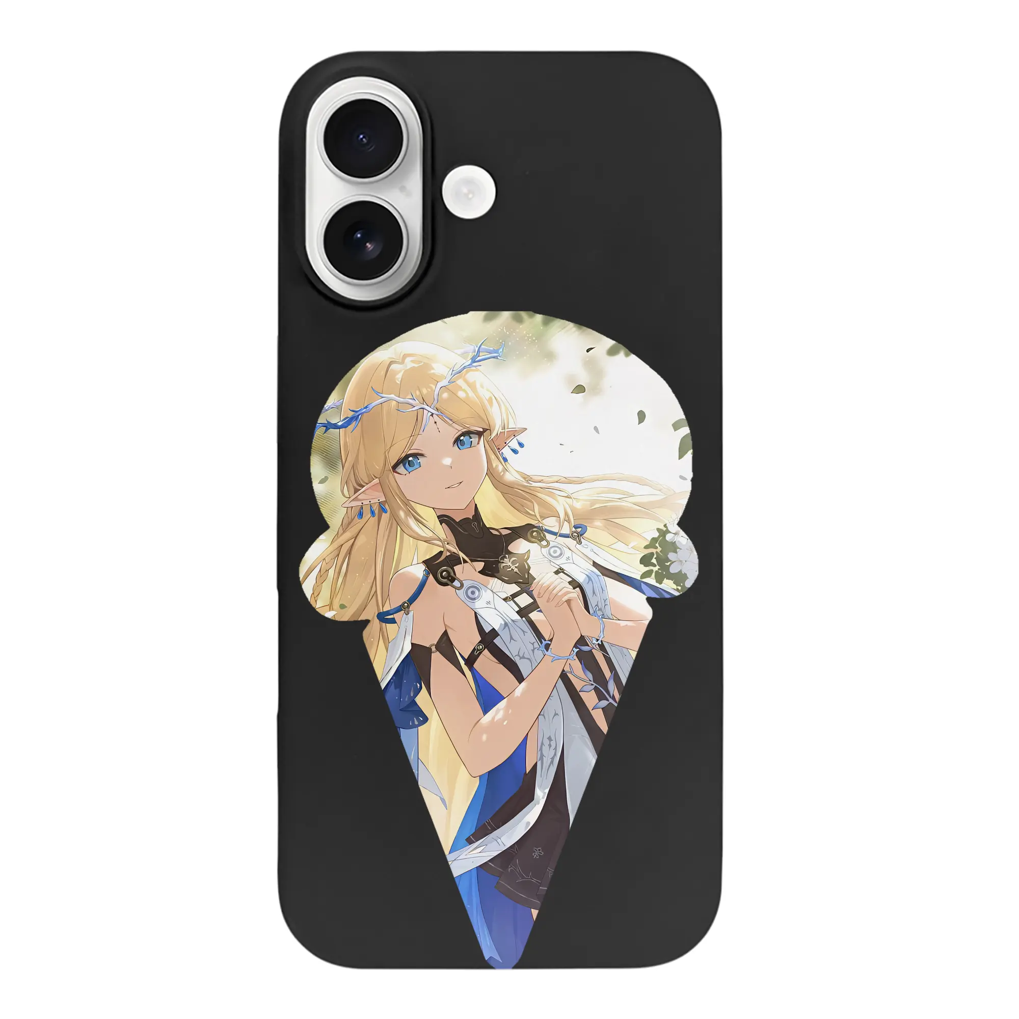 鳴潮 グッズ カルテジア - iPhone 17 シリーズ シリコンケース 薄型 耐衝撃 指紋防止 ソフトタッチカバー 精密フィット 傷防止 保護ケース iPhone 17/17 Air/17 Pro/17 Pro Max 対応